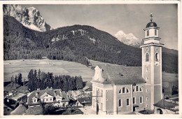 1952-"Dolomiti Sesto Sexsten Bolzano" - Bolzano (Bozen)