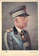 1940circa-"Vittorio Emanuele III" - Königshäuser