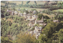 CPSM DE SAINT LAURENT D'OLT - Sonstige & Ohne Zuordnung