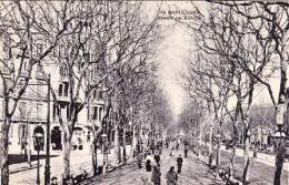 1910ca.-Spagna "Barcelona Plaza De Cataluna" - Other & Unclassified