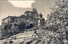1957-cartolina Foto Di Campo Tures Il Castello Viaggiata - Bolzano (Bozen)