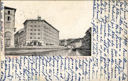 1906-"Milano Albergo Popolare" - Milano (Mailand)