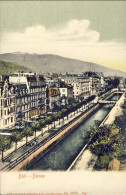 1914-Svizzera Biel Bienne - Altri & Non Classificati