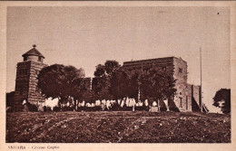 1930circa-Eritrea "Asmara Chiesa Copta" - Eritrea