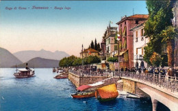 1930circa-"Tremezzo Lago Di Como" - Como
