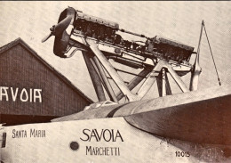 1977-cartolina Emessa Dalla Borsa Filatelica Nazionale Di Milano Per Il 50^ Anni - Posta Aerea