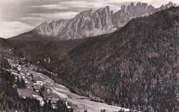1950circa-Dolomiti Novalevante Verso Latermar - Bolzano