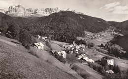 1958-Bolzano Dolomiti Novalevante, Cartolina Viaggiata - Bolzano (Bozen)