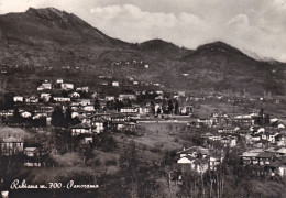 1955-Torino Rubiana Panorama - Other & Unclassified