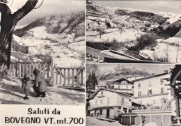 1950circa-Brescia Bovegno Valle Trompia - Brescia