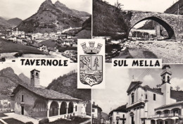 1950circa-Brescia Tavernole Sul Mella - Brescia