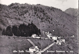 1950circa-Brescia Pezzaze Frazione Pezzazole Alta Valle Trompia - Brescia