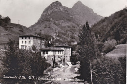 1950circa-Brescia Tavernole Corna Penne - Brescia