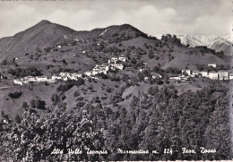 1950circa-Brescia Marmentino Alta Valle Trompia - Brescia