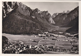 1957-Bolzano Dobbiaco Pustertal Dolomiten, Cartolina Viaggiata - Bolzano (Bozen)
