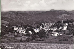 1950-Genova Fontanigorda La Gemma Dell'Appennino Ligure, Cartolina Viaggiata - Genova (Genua)