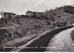 1950circa-Brescia Tavernole Frazione Grumello - Brescia