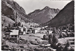1950circa-Brescia Dintorni Di Bagolino Val Dorizzo - Brescia