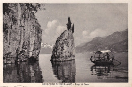 1930ca.-Lago Di Como Dintorni Di Bellagio - Como