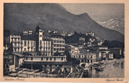 1930circa-Lago Di Garda Gardone Riviera - Brescia