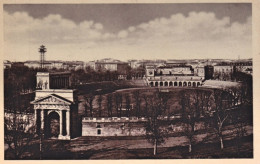 1936-Milano Anfiteatro Dell'Arena, Con Annullo Hotel Principe Di Savoia - Milano (Mailand)