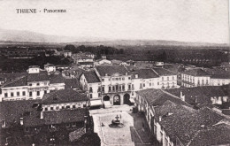 1930circa-Vicenza Thiene Panorama - Vicenza