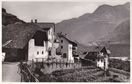 1940circa-Bolzano Dintorni,cartolina Foto Non Viaggiata - Bolzano