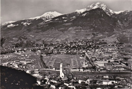 1958-Marlengo Presso Merano Marling Gegen Meran, Cartolina Viaggiata - Bolzano (Bozen)
