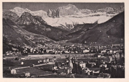 1940circa-Bolzano Col Catinaccio - Bolzano