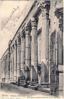 1905-cartolina Di Milano Avanzo Delle Terme Erculee Dell'epoca Romana (colonne D - Milano (Mailand)