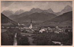 1930circa-Alto Adige Bolzano Welsburg In Pustertal - Bolzano