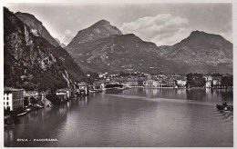 1940-Riva Trento Panorama - Trento