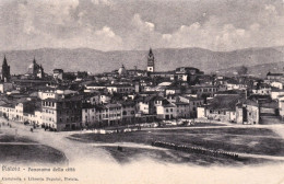 1910circa-Pistoia Panorama Della Citta' - Pistoia