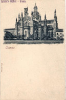 1900circa-"Certosa Di Pavia" - Pavia