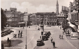 1941-Holland Haarlem Groote Markt - Other & Unclassified