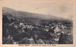 1940circa-Treviso Vittorio Veneto Panorama Dal Tempio Di S.Rocco - Treviso