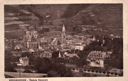 1926-Bressanone Bolzano,cartolina Viaggiata - Bolzano