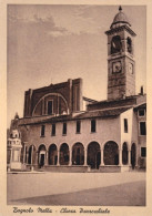1940circa-Bagnolo Mella Brescia Chiesa Parrocchiale - Brescia