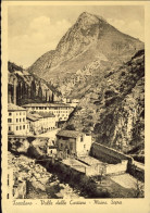 1941-Toscolano (Brescia) Valle Delle Cartiere-Maina Sopra - Brescia