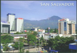 San Salvador - Autres & Non Classés