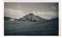 CH-8576  Auf Dem HORNBERG Ob SAANENMÖSER - Other & Unclassified