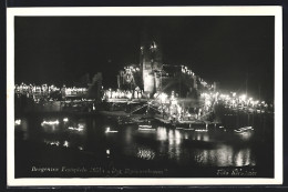 AK Bregenz, Festspiele 1951, Der Zigeunerbaron  - Sonstige & Ohne Zuordnung