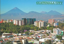 Guatemala - Guatemala