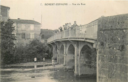 55 , ROBERT-ESPAGNE , Le Pont , * 526 76 - Sonstige & Ohne Zuordnung