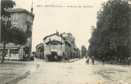 01 , BOURG , Avenue De Rosiere , * 526 75 - Other & Unclassified