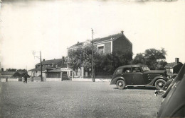 17 , Ile D’Oléron , LA COTINIERE, Café De La Marine , * 526 67 - Ile D'Oléron