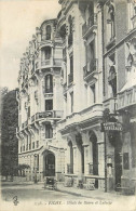 03 , VICHY , Hotel Du Havre Et Lutécia , * 526 58 - Vichy