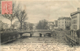 63 , ISSOIRE , Le Vieux Pont , * 526 20 - Issoire