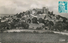 63 , CHALUS , Le Vieux Château , * 526 14 - Autres & Non Classés