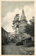 63 , GELLES , L’église , * 526 26 - Other & Unclassified